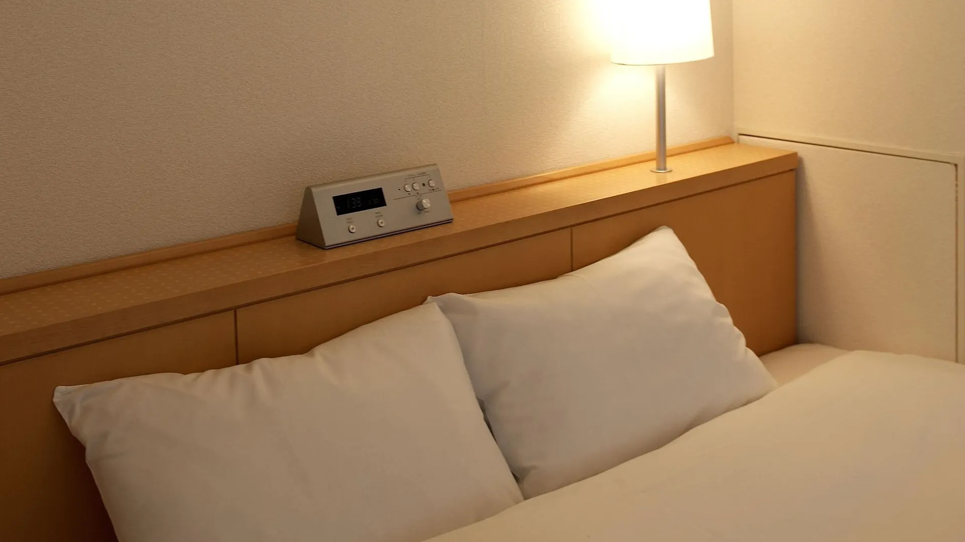 Hotel Chisun Inn Keikyu Kamata