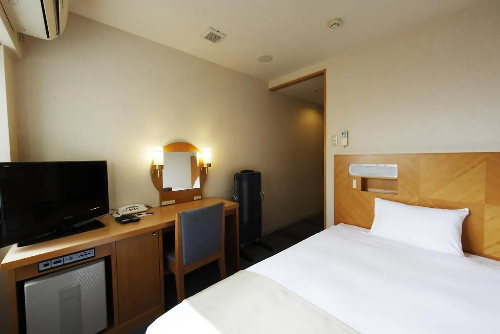 *** Hotell Chisun Inn Keikyu Kamata Japan