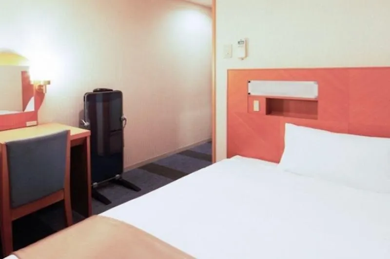 Hotel Chisun Inn Keikyu Kamata