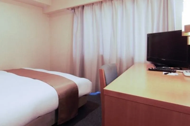 Chisun Inn Keikyu Kamata Hotel