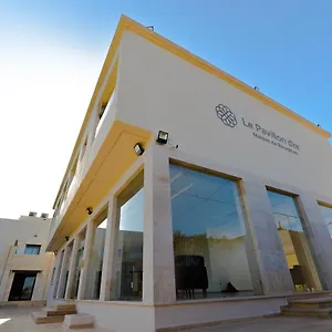 Le Pavillon D'or 3* Fez