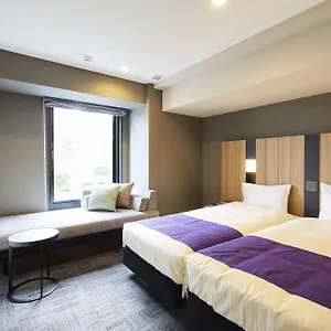 *** Hotel Monday Karasuma Nijo Japón