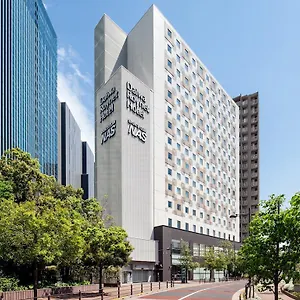 Hotel Daiwa Roynet Osaki, Präfektur Tokio