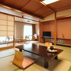 Ichiei 酒店 大阪
