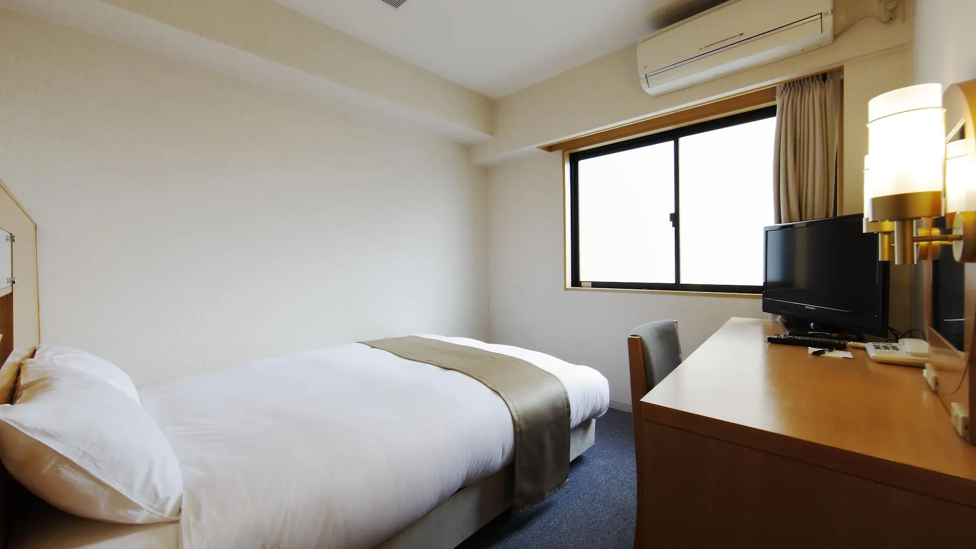 Chisun Inn Kamata Tokyo