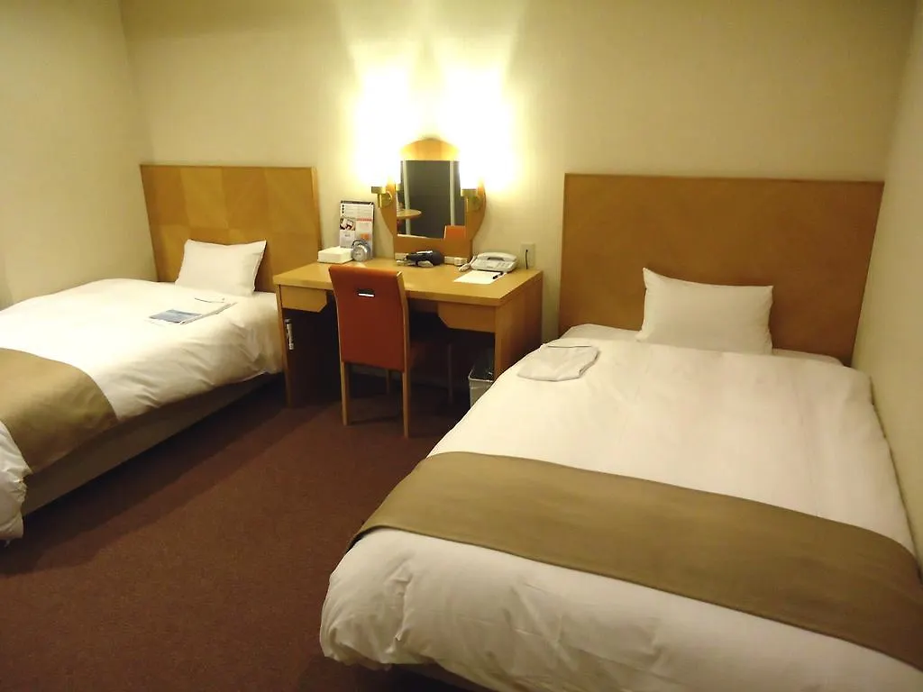 Hotel Chisun Inn Kamata Tokyo