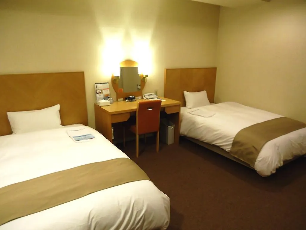 Chisun Inn Kamata Tokyo