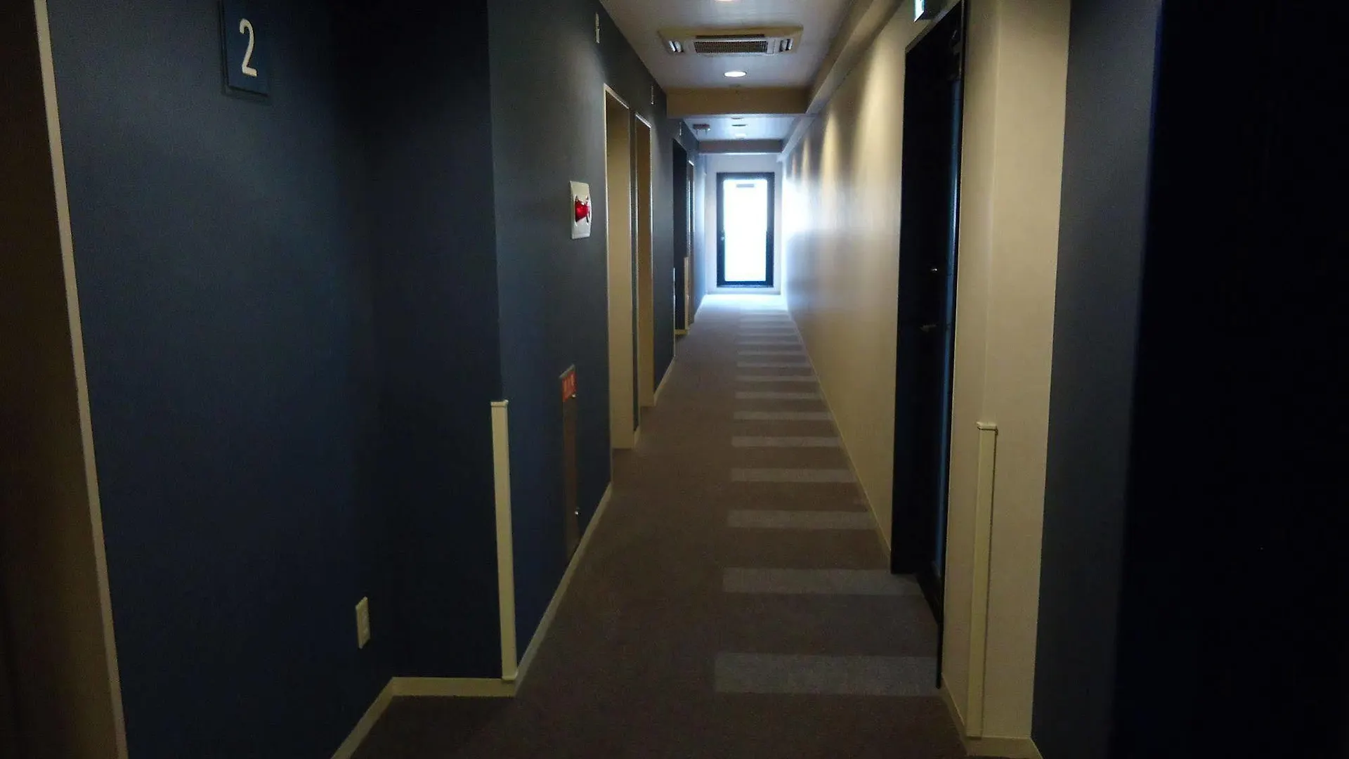 Hotel Chisun Inn Kamata Tokyo