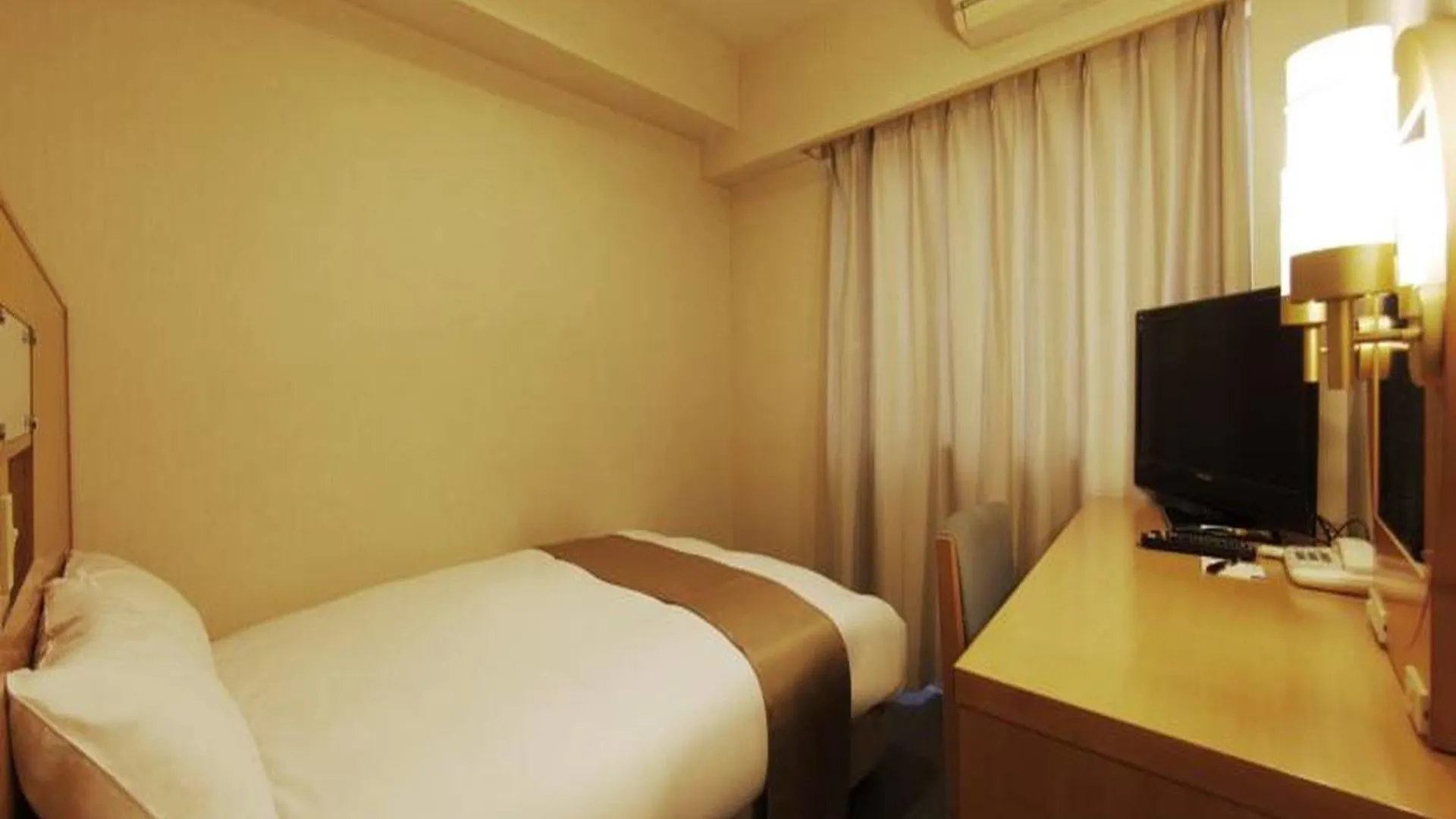 Chisun Inn Kamata Tokyo Hotel